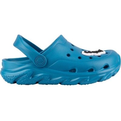 Coqui CODY dětské clogsy modrá – Zboží Mobilmania