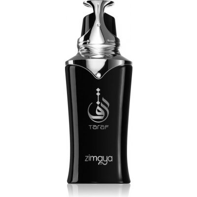 Zimaya Taraf Black parfémovaná voda pánská 100 ml