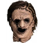 Trick Or Treat Studios The Texas Chainsaw 1974 Massacre Mask Killing – Zboží Mobilmania