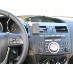 Brodit ProClip montážní konzole pro Mazda 3 10-13, na střed 854352 – Zboží Živě