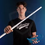 SALMING P-Series Carbon Pro Shaft 27 – Zboží Dáma