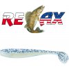 Návnada a nástraha Relax Kingshad 5 L512 12,5cm 3ks