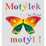 Motýlek motýl - Petr Horáček – Hledejceny.cz