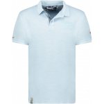 Geographical Norway polokošile pánská KSLUB MEN světle modrá – Hledejceny.cz