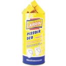 Dezinfekční prostředek na WC Larrin Pissoir Deo tablety do pisoáru Citrus 900 g