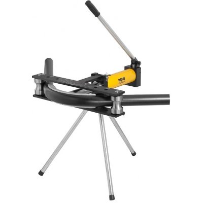 Rems Python hydraulická ohýbačka Set St 1/2 "-2" (590021) – Hledejceny.cz