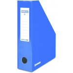 DONAU stojan na časopisy A4 80 mm modrý – Hledejceny.cz