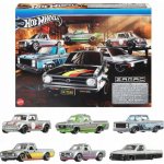 Mattel HW ZAMAC sada 6 vozů HRX57 /6 – Zbozi.Blesk.cz