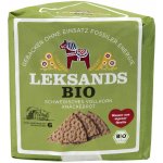 Leksands Knäckebrot celozrnný bio 200 g – Hledejceny.cz