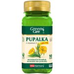 Vitaharmony Pupalka 500 mg s vitaminem E 90 tablet – Hledejceny.cz