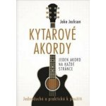 Kytarové akordy – Zboží Dáma