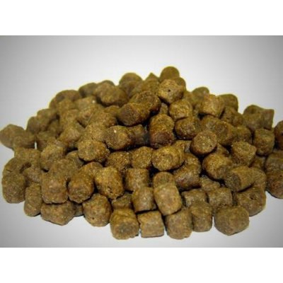 Mikbaits Pelety potápivé Pstruží granule 1kg 8mm – Hledejceny.cz