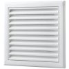 Ventilace VENTS MV 100s 154 x 154 mm