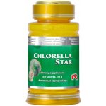 Starlife Chlorella Star 60 tablet – Hledejceny.cz