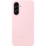 Samsung Silikonový Kryt Galaxy A56 5G Pink EF-PA566CPE – Zboží Živě