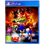 Sonic Forces – Hledejceny.cz