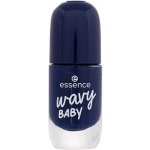 Essence Gel Nail Colour odstín 61 Wavy Baby 8 ml – Zbozi.Blesk.cz