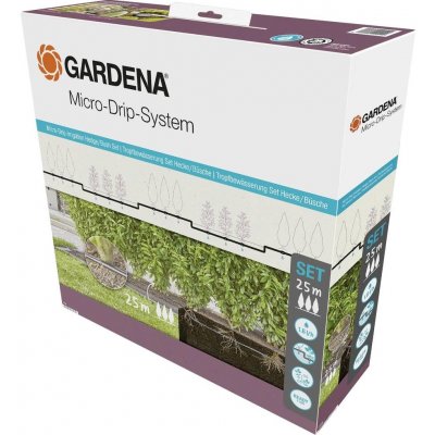 Gardena 13500-20 – Zboží Dáma