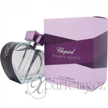 Chopard Happy Spirit parfémovaná voda dámská 50 ml