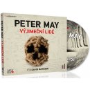 Výjimeční lidé - Peter May