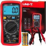 UNI-T UT890D+ – Zboží Mobilmania
