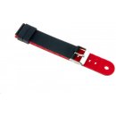 LAMAX WatchY2 Black - red strap LMXWY2SBR