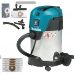 Makita VC3011L – Zboží Mobilmania