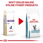 Royal Canin Veterinary Health Nutrition Cat Sensitivity Control 1,5 kg – Zboží Dáma