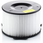 MANN-FILTER Kabinový filtr MANN CU1738 (MF CU1738) | Zboží Auto