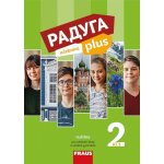 Raduga plus 2 - učebnice