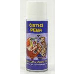 Čistík Čisticí pěna, na LCD, plazma TV, 400 ml – Hledejceny.cz