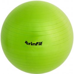 TRINFIT Gymnastický míč 75 cm