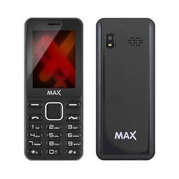 MAX MCP2401 Dual SIM