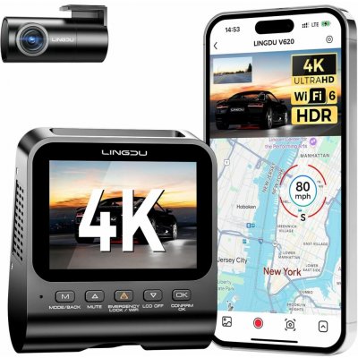 Lingdu V620 | Zboží Auto