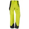 Pánské sportovní kalhoty Kilpi Lazzaro-M DM0126KI světle zelená