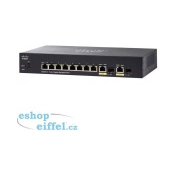 Cisco SG350-10