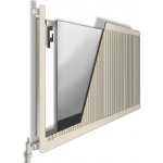 Covernit Odrazová fólie za radiátor Heatreflect (set pro 3 radiátory) 1,2 x 2,5 m