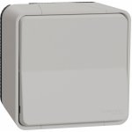 Schneider Electric MUREVA 39026 ř.1/0So P55 bílá MUR39026 – Hledejceny.cz