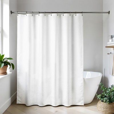 Tendance ELZA bílý 180 x 200 cm – Zboží Dáma