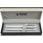 Regal 117407FB kuličkové a plnicí pero – Zboží Živě