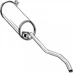 Bosal BS 200-447 – Hledejceny.cz