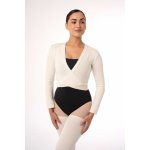 Intermezzo Felisa Bamboo collection svetřík 6642 slonová kost – Zboží Mobilmania
