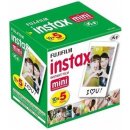 Fujifilm INSTAX mini FILM 50 fotografií