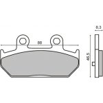RMS Brzdové destičky 1500 RMS 225101500 – Sleviste.cz