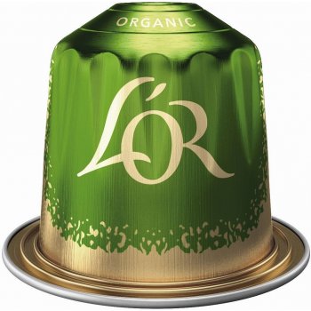 L'OR Organic Bio 10 ks