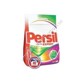 Persil Expert Color prací prášek na barevné prádlo 40 PD 3,2 kg