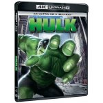 Hulk (4k Ultra HD BD – Zboží Mobilmania