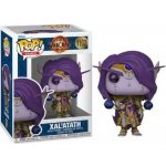Funko Pop! 1102 World Of Warcraft The War Within Xal’atath – Zboží Dáma