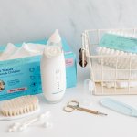 Canpol Babies Elektrická nosní odsávačka EASY&NATURAL – Zboží Dáma