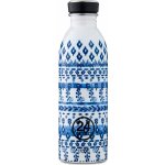 24Bottles nerezová lahev Urban Bottle 500 ml – Sleviste.cz